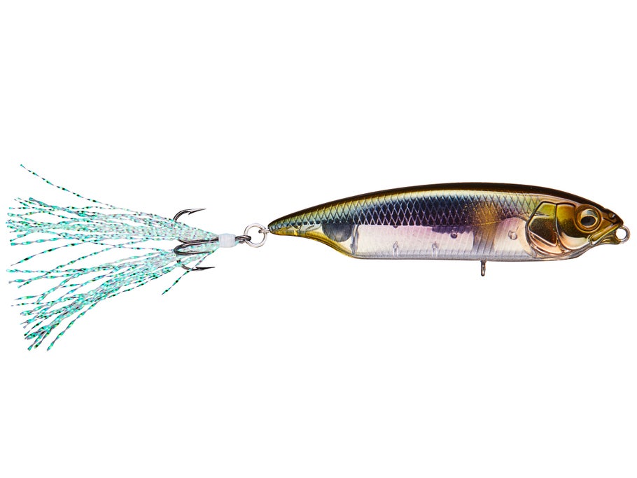 Megabass Karashi Twitch Bait HT Setsuki Chiayu