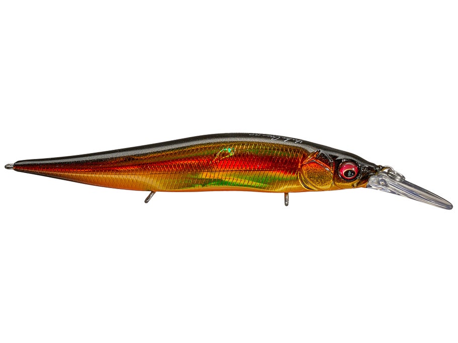 Megabass Vision 110 +1 Jr Kasumi Magic