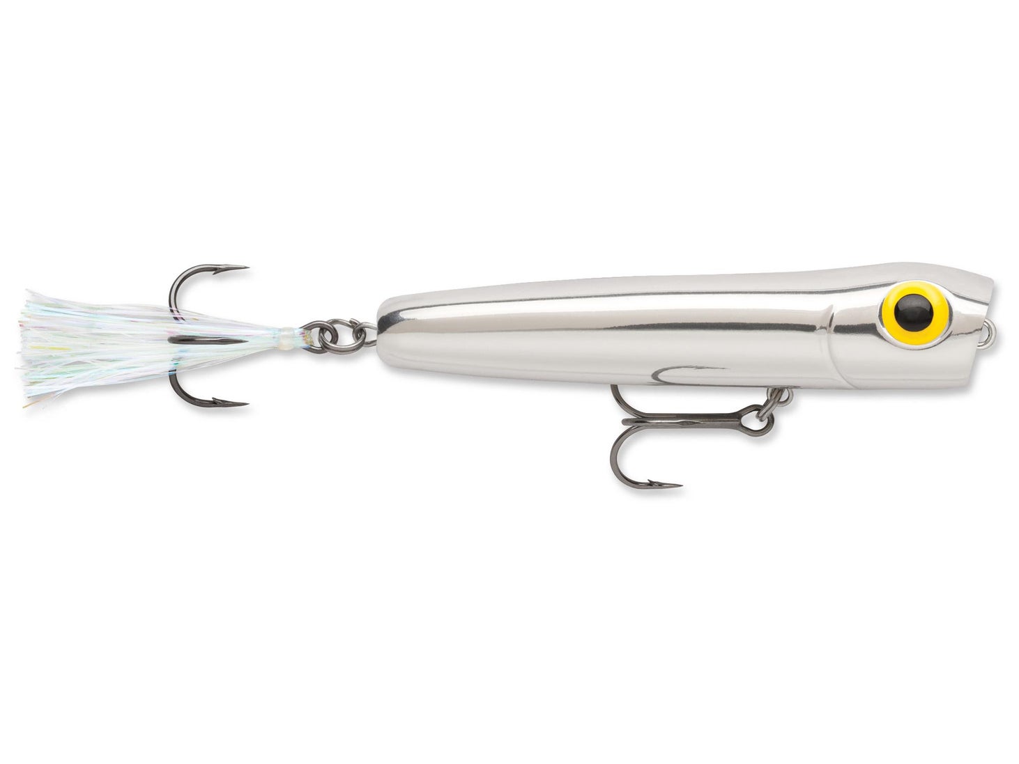 chug n spit fishing lure Storm Rattlin Chug Bug 08 / Bone