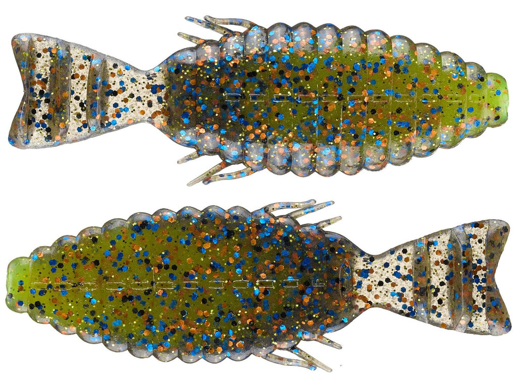 Deps Bull Flat 3" Indy Gill #AA06