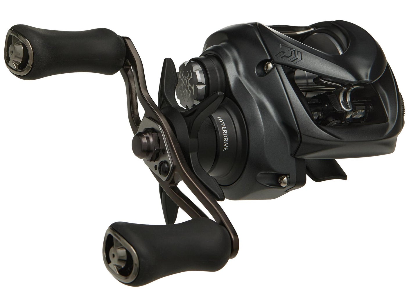 Daiwa Tatula Elite TW 100 Casting Reel, 6.3:1 / Right Hand