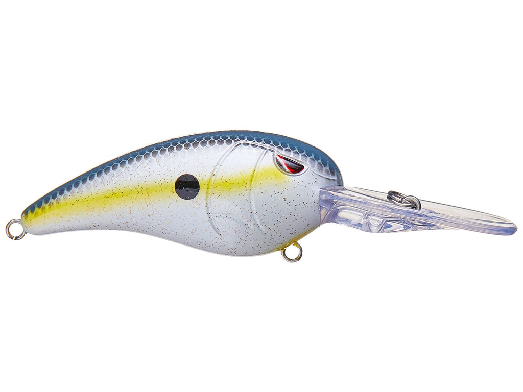 Spro Mike McClellend Rk Crawler 55 Nasty Shad