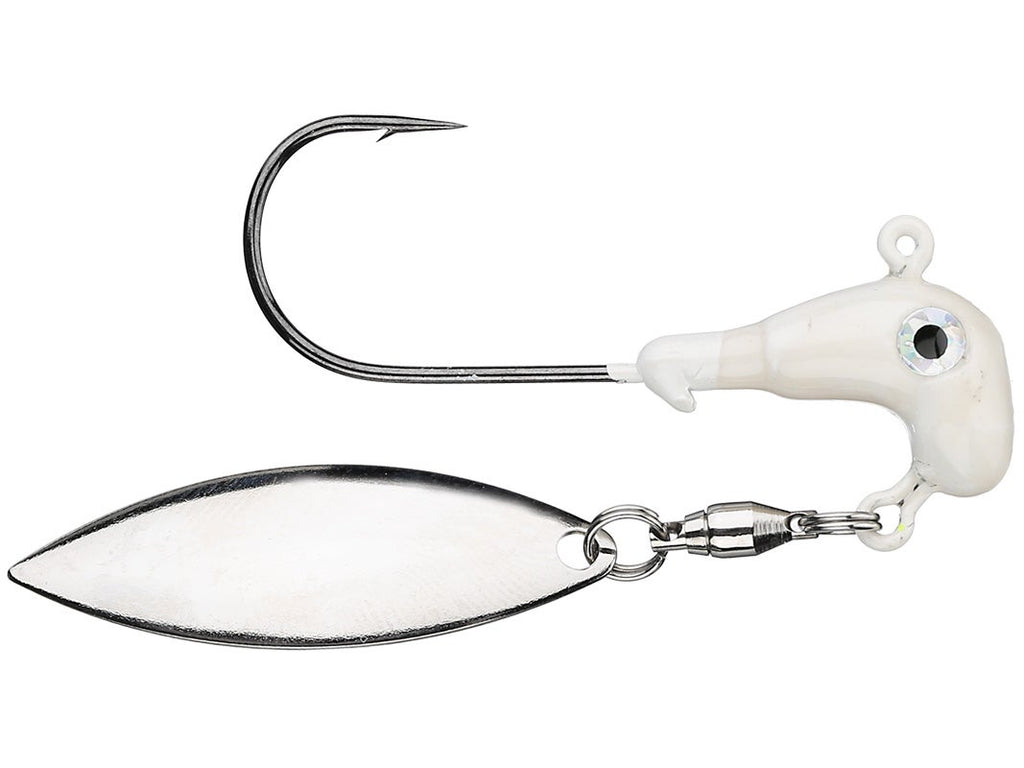 Blakemore Casey's Classic Road Runner Heads Pearl 3 8oz
