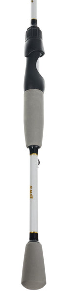 Lews Wally Marshall Shooter Spinning Rods