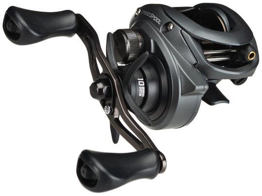 Lew's Speed Spool Gen 3 Casting Reel