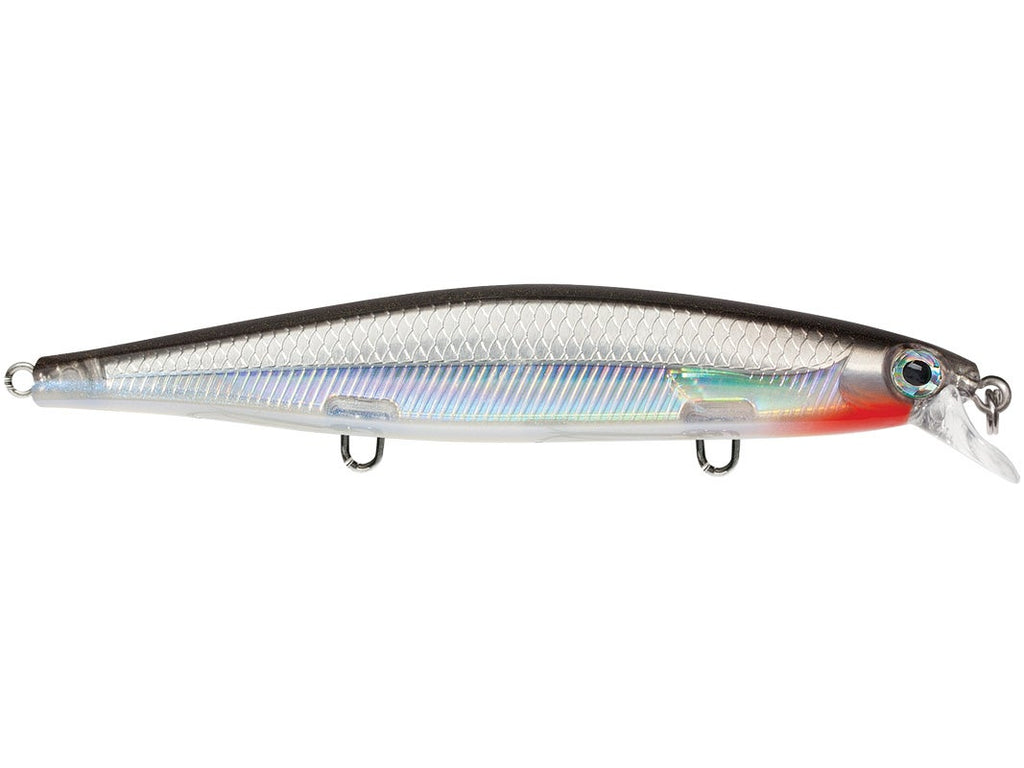 Rapala Shadow Rap Silver