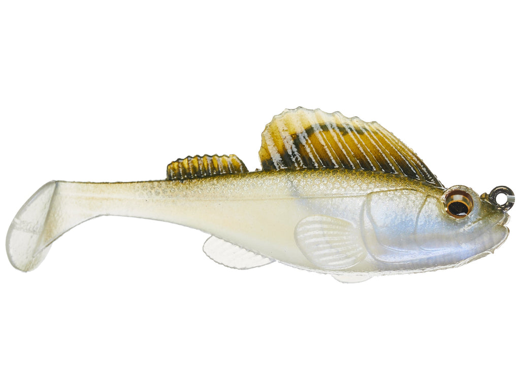 Megabass Dark Sleeper The Real Deal