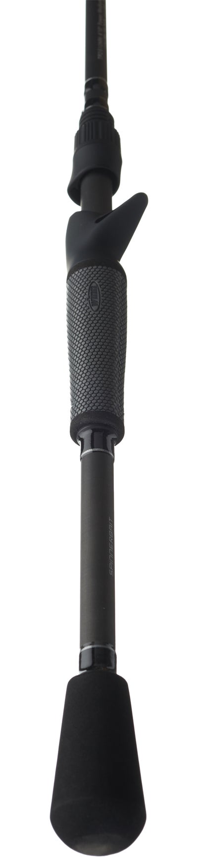 Lew's TP2 Gen 3 Casting Rods