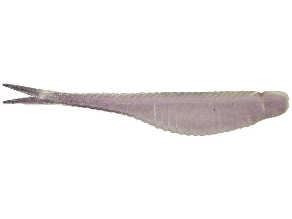 Damiki Armor Shad 2.5 Pro Purple