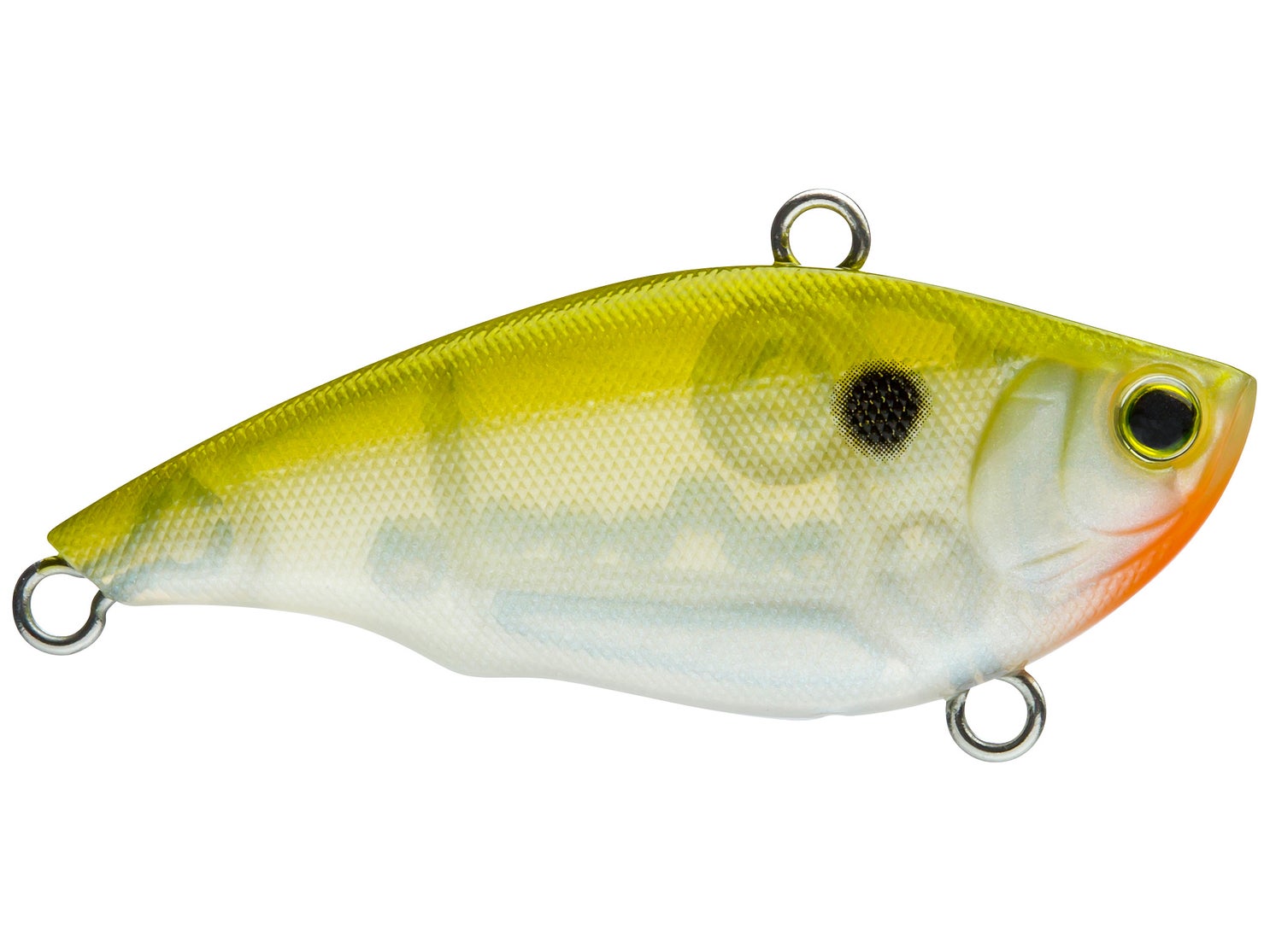 Yo-Zuri Rattl'n Vibe Lipless Crankbait