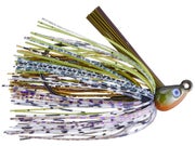 Dirty Jigs Swim Jig Alabama Bream