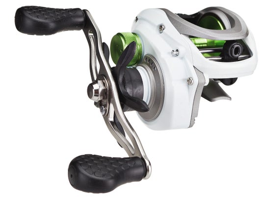 Lew's Mach I Gen 3 Casting Reels