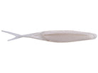 Yamamoto Hinge Minnow Pearl White
