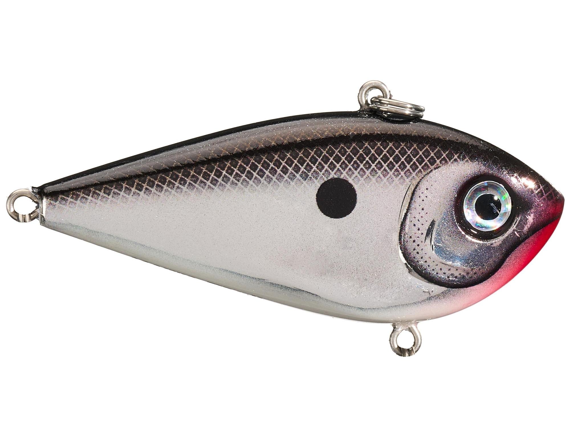 Rapala Snare 50 Lipless Crankbait Metallic Silver