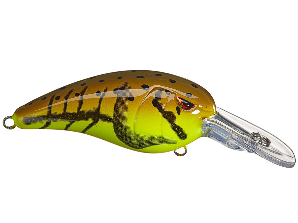 Spro Mike McClelland RkCrawler MD 55 Spring Craw