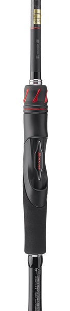 Shimano Zodias Spinning Rods