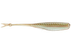 6TH Sense Juggle Minnow 4.0 Green Gizzard