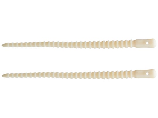 Spro Rat Tail Replacement 2pk Bone