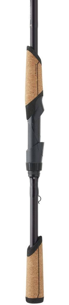St. Croix Mojo Bass Trigon Spinning Rods