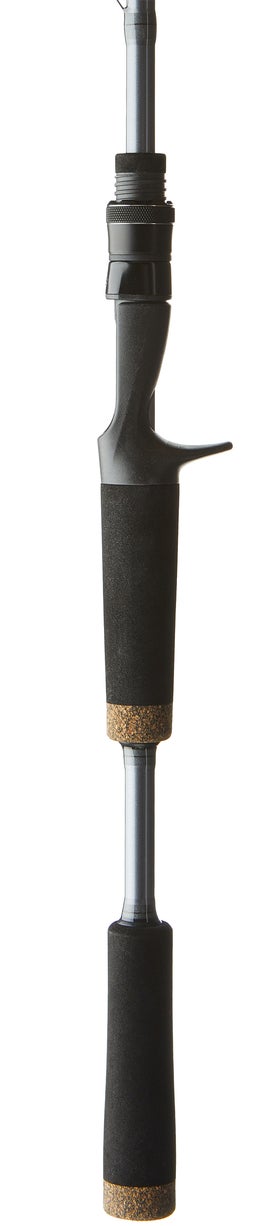 St. Croix RIC70MHMF Black Bass Casting Rod