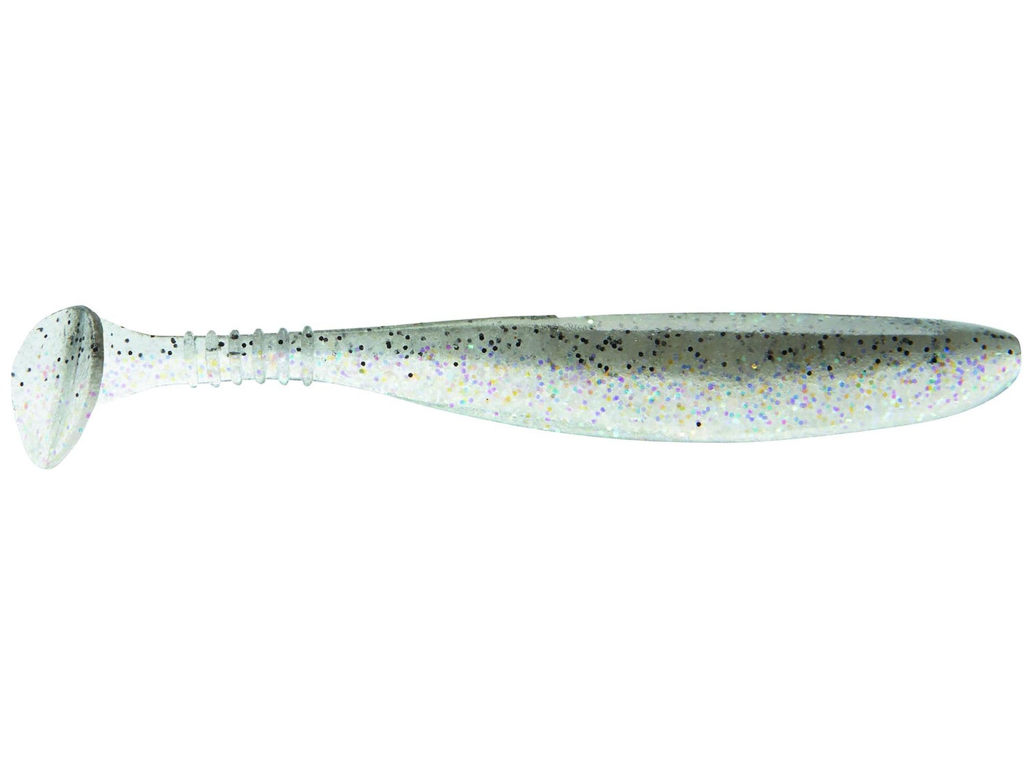 Daiwa Tournament D-Fin Swimbaits Rainbow Shad