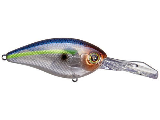 Jackall Digle 04 Crankbait SG Threadfin