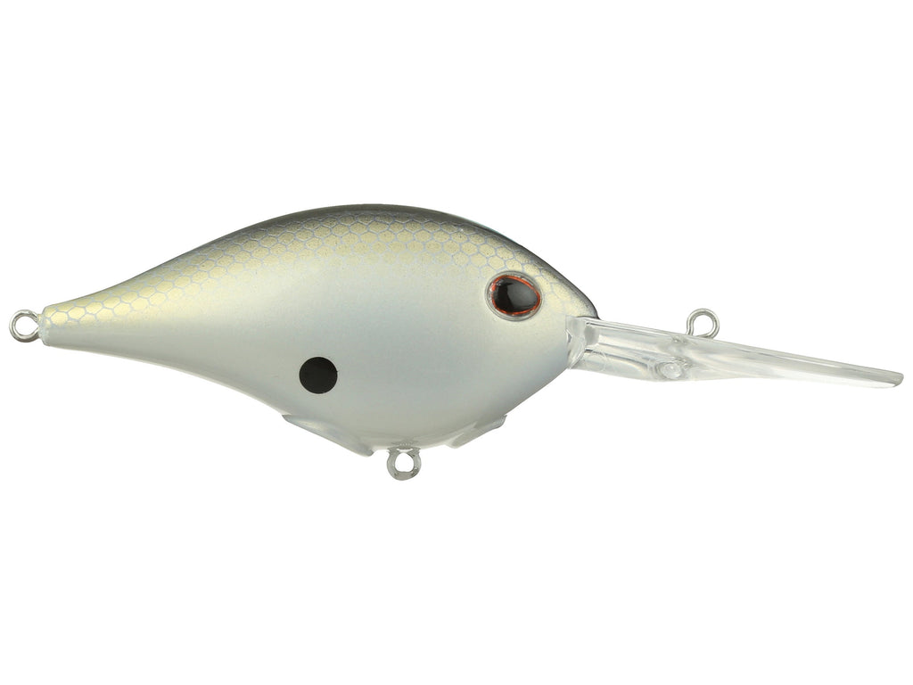 Berkley Dime 15 Crankbait Honey Shad