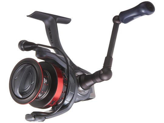 Abu Garcia Max Elite 2500 Spinning Reel