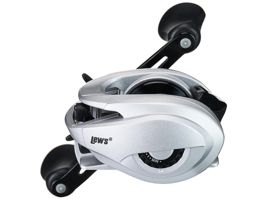 Lew's Accel Casting Reels