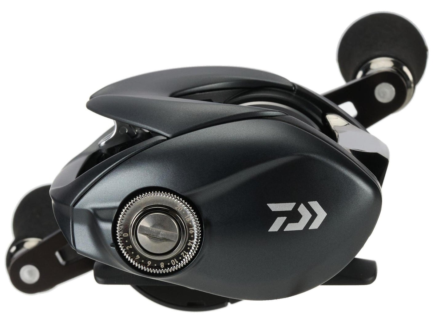 Daiwa Tatula Elite TW Pitch/Flip 100 Casting Reels – Tackle Addict