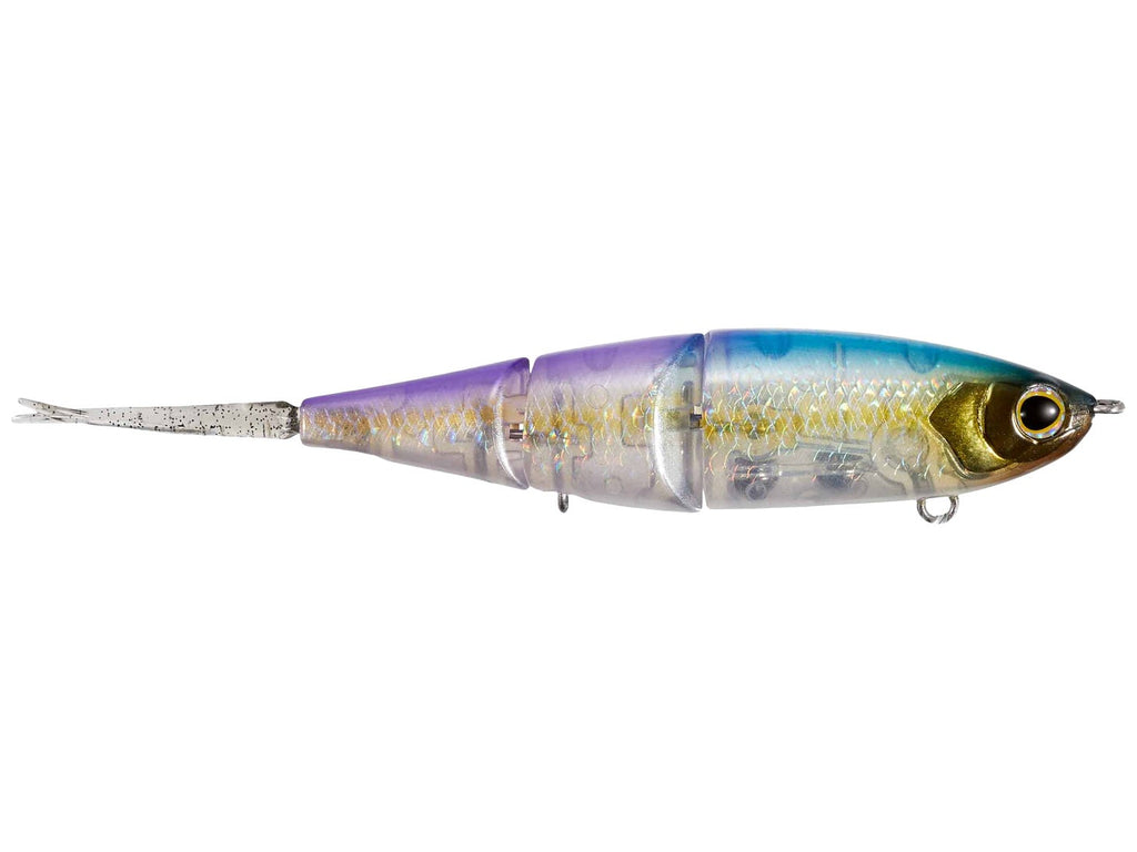 Shimano BT Bait 99SS Swimbait ST Purple