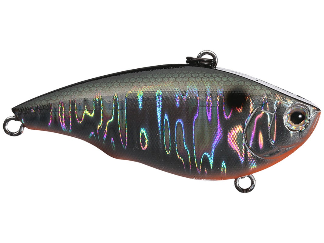 Yo-Zuri Rattl'n Vibe Lipless Crankbait