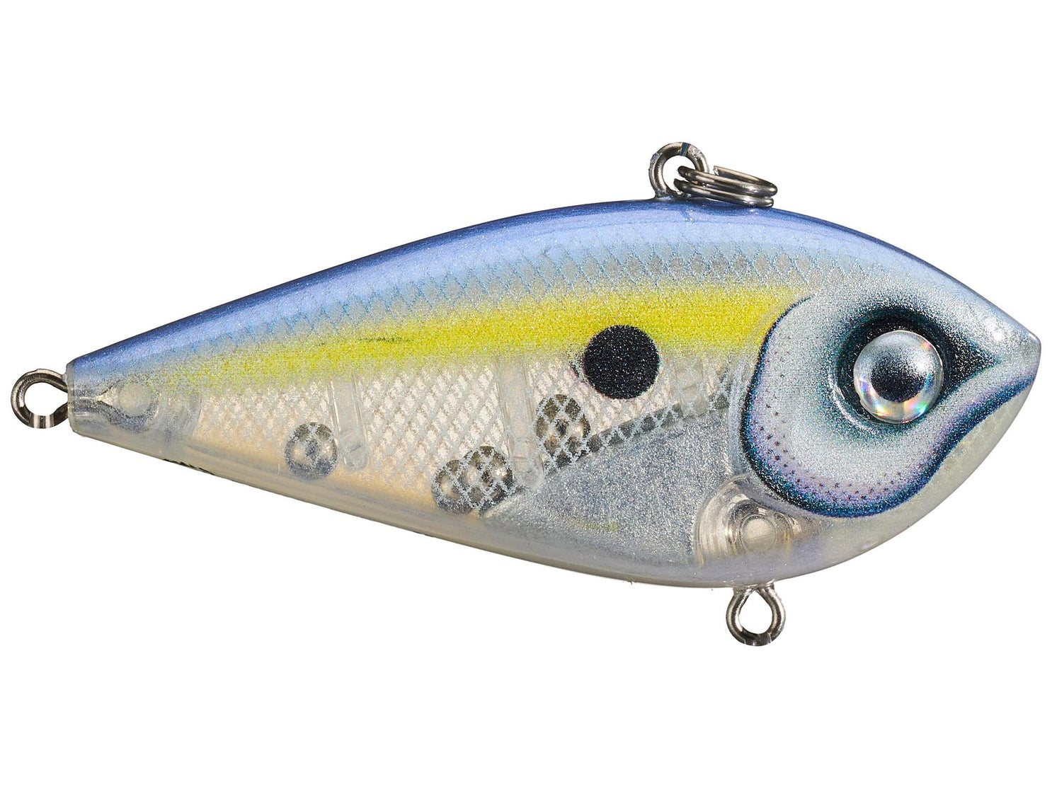 bass pro shop rapala lures Rapala Snare 50 Lipless Crankbait Ghost Sexy Shad