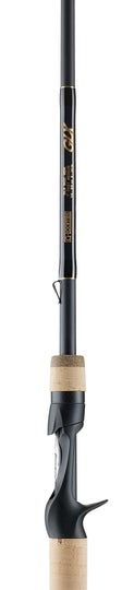 G. Loomis GLX Mag Bass Casting Rods