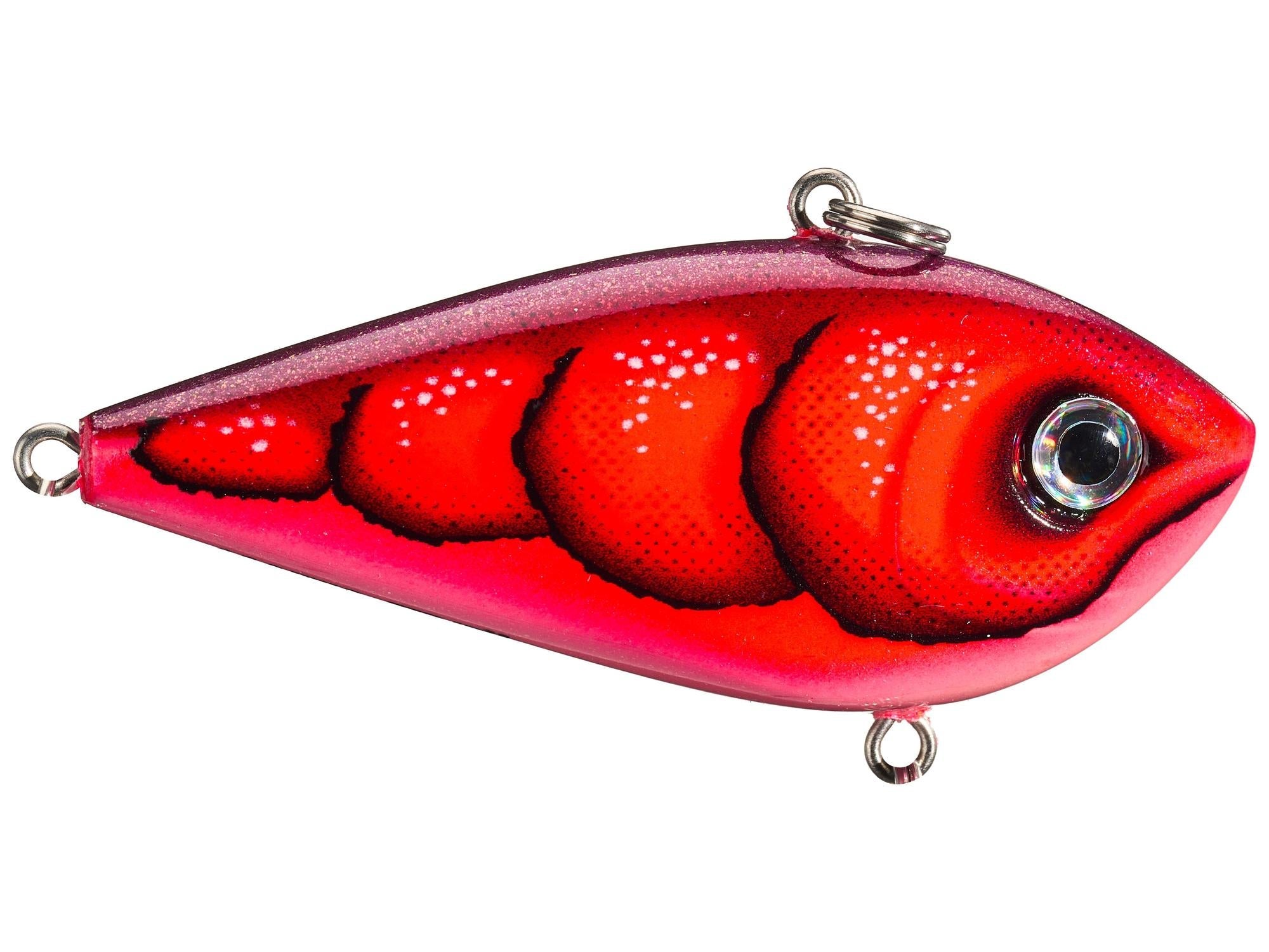 Rapala Snare 50 Lipless Crankbait Diablo
