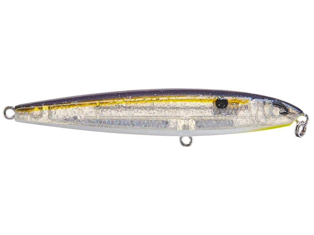 Bill Lewis Depth Strike Sinking Twitchbait Disco Shad