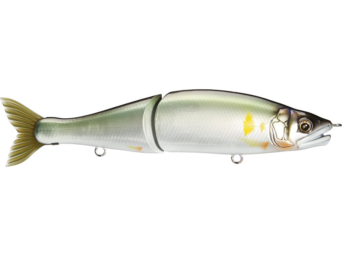 Gancraft Jointed Claw 230 Magnum – Tackle Addict