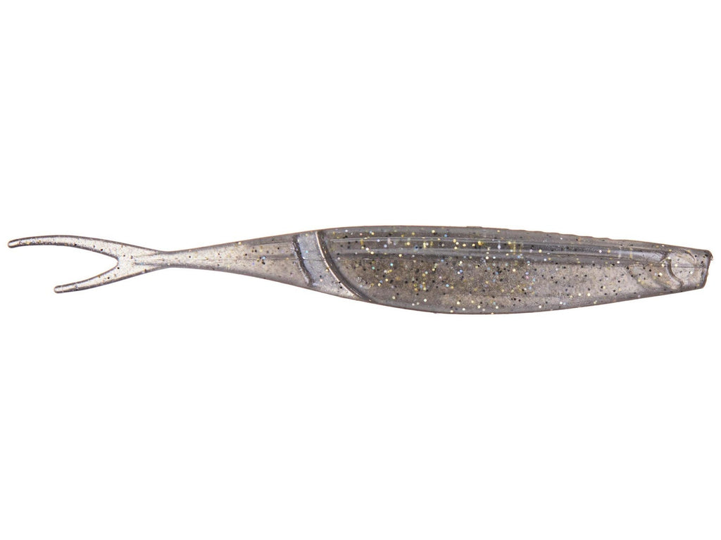 Yamamoto Hinge Minnow Natural Shad