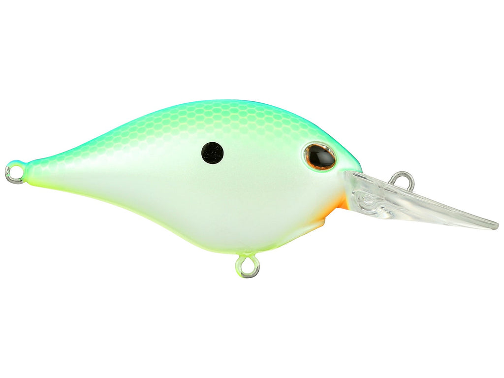 Berkley Dime 6 Crankbait Citrus Shad