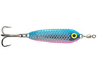 War Eagle Jiggin' Spoons 2pk Rainbow Candy