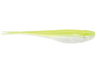 Rapala Crush City Jerk 3.75" Chartreuse Pearl