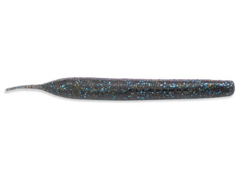 Geecrack Yam Stick 6pk Blue Gill - 011