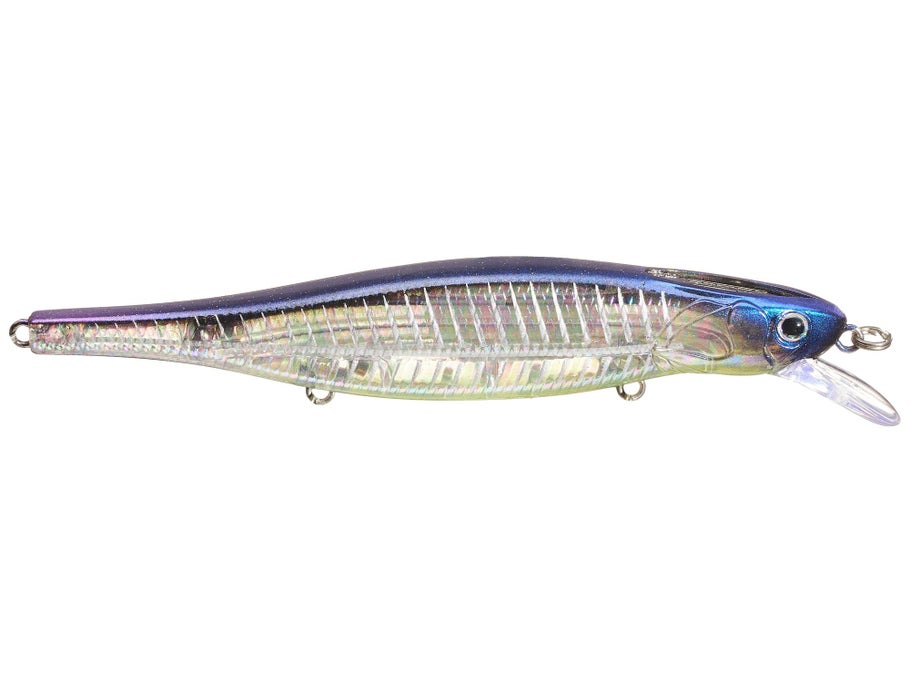 Booyah Flash Point Jr Jerkbait