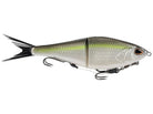 Berkley PB Chop Block Glide Bait Green back
