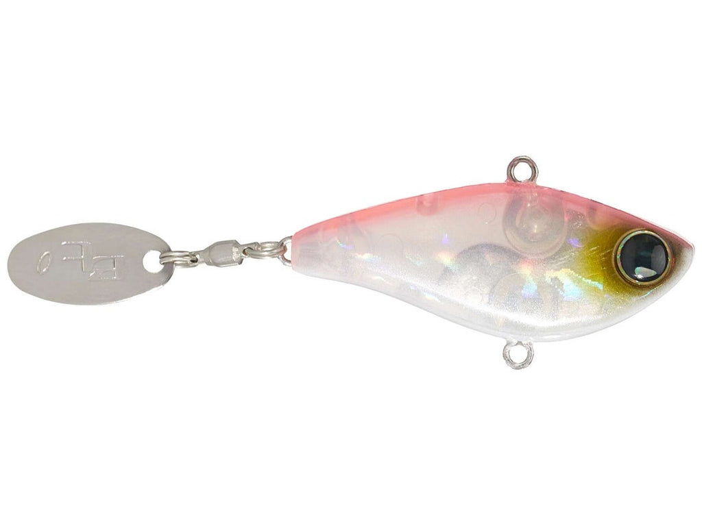 Shimano BT Spin Tail Spinner Pink Candy