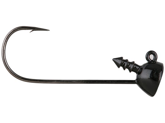 Buckeye Lures Spot Remover Black