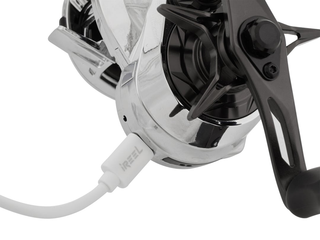 KastKing iReel IFC Smart Casting Reels