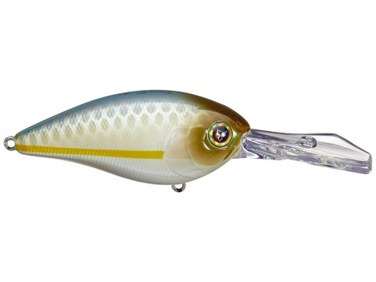 Jackall Digle 04 Crankbait Chartreuse Shad