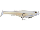 Megabass Mag Draft Aurora Shad 5"