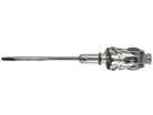 BassMooch Tungsten Hit Heads